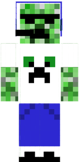 Creeper123