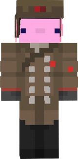 ajolote militar