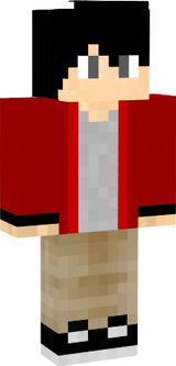 Billy Batson