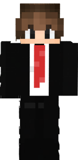 Boy costume