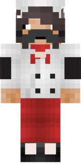 chefstache