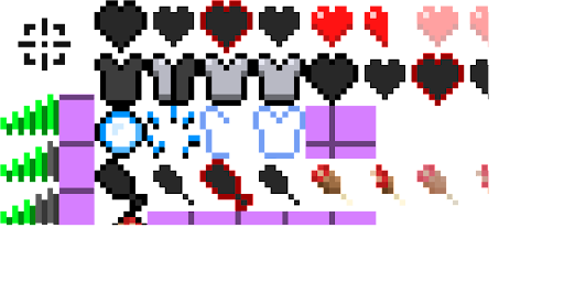 Preview of texture: Прицел