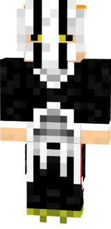 ichigo hollow