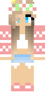 xElliePlays skin :)