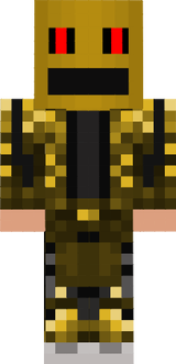 HantMan