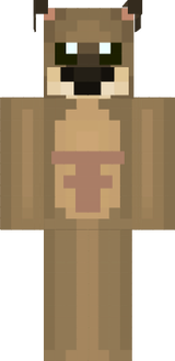 FloppaChad
