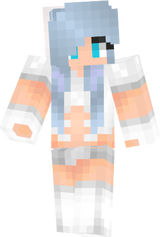 Snow Gal