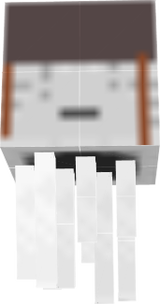 tf2 soldier (ghast)