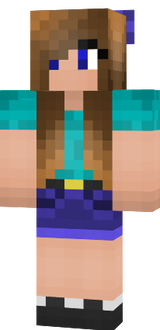 steve girl