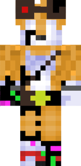 pibby tails