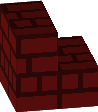 Nether Brick Stairs