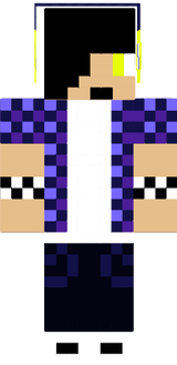 nova skin