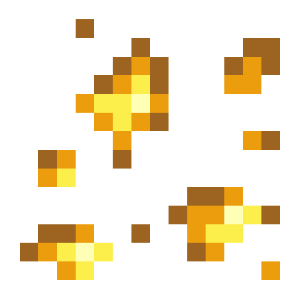 Preview of texture: deepslate_gold_ore_e