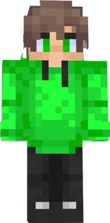 JandroPlayer Verde