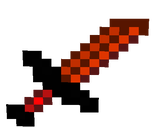 a blood slash