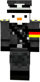 Pengu mtrx (german)