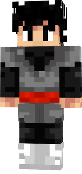 goku