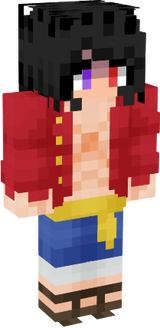 luffy