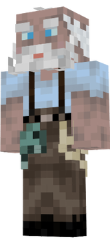 Fisherman Whor
