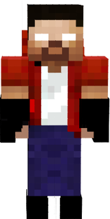 her