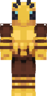 buff bee