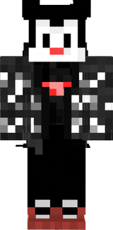 YakkoElPro New Skin
