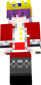 Technoblade never dies
