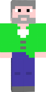 Skin O Unico Sobrevivente