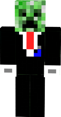Preview of texture: creeper fino