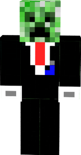 creeper fino