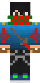 cazador de dragones