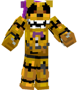 FREDBEAR v3 made by MacRenee *not much change*