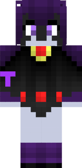 raven con uniformes teen titans 