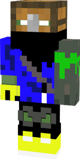 Assasin lknwtgtomasUbrine