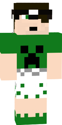 Preview of texture: mike