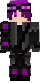 Enease Purple Ender