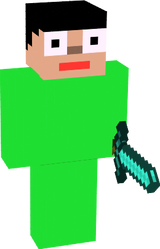 greenskin