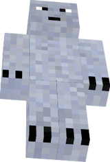 Eisbären