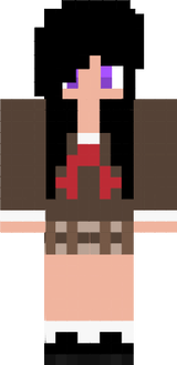 HolyZoey`s Uniform
