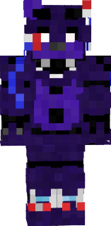shadow freddy