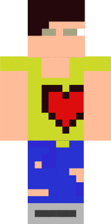 Aninha skin