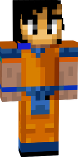 Goku