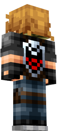 Preview of texture: how badass can one person be