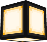 Sea Lantern