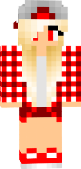 Cristrmas skin