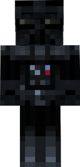 dart vader