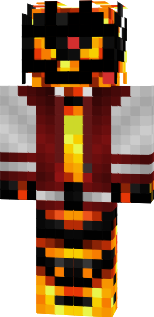 its my skin