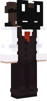 Mr Bunny