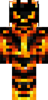Chef des enfer