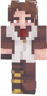 skin viktor minecraft